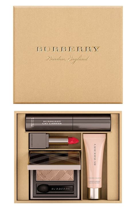 burberry festive beauty box review|2024 NewBeauty Luxury Review Box: Details on All 26 Products.